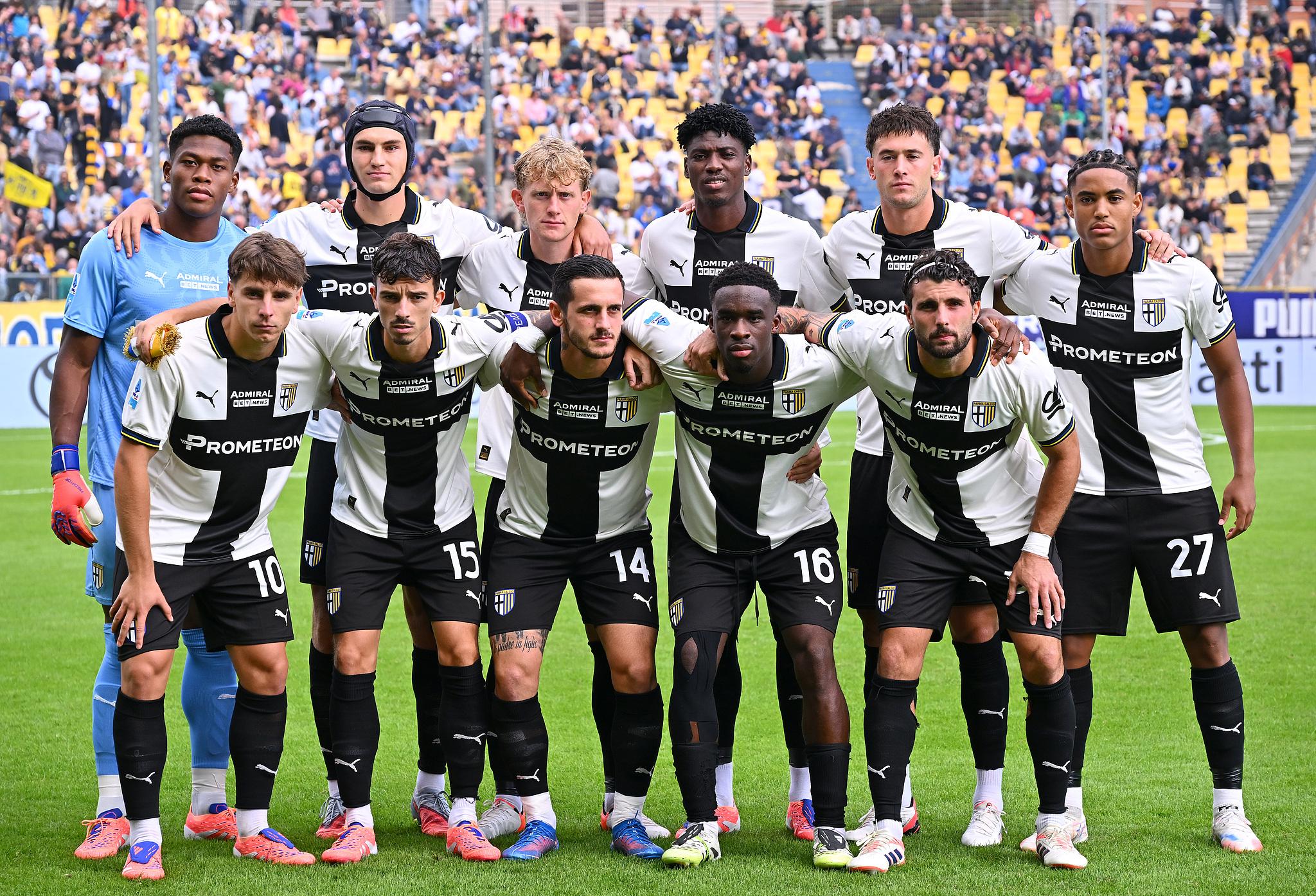 V站体育比分-科尔维、里纳尔迪和卡森蒂尼：带着帕尔马制造的门将前往那不勒斯