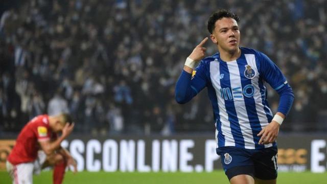 【观察】曼奇尼征召的下一个巴西人，是佩佩？