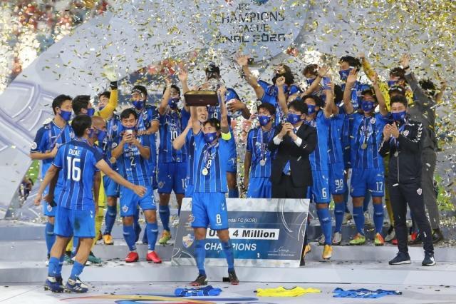 V站体育新闻-2021亚冠奖励政策不变 调整发放策略为赛事下血本